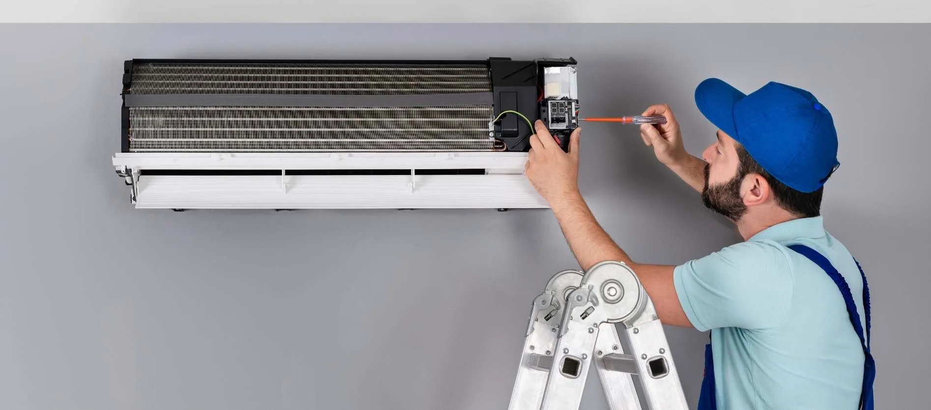 Kartal Karlıktepe Bosch Klima Gaz Dolum Servisi